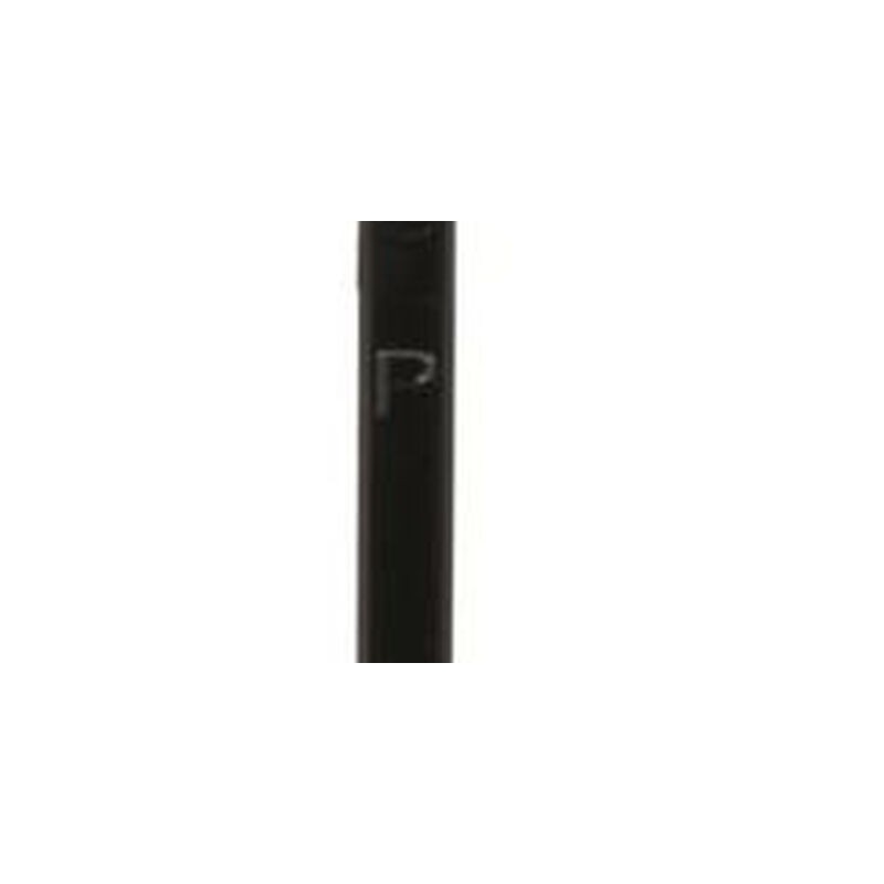 CINCHO PANDUIT PLT1M-M0 PAN-TY NYLON 6.6 NEGRO LONGITUD DE 3.9 IN