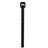 CINCHO PANDUIT PLT1M-M0 PAN-TY NYLON 6.6 NEGRO LONGITUD DE 3.9 IN