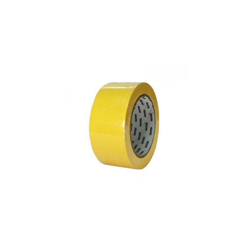 Cinta Delimitadora Versapro Qwjc15Y Amarilla 48mm X 33m