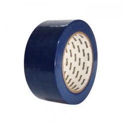Cinta Delimitadora Versapro Qwjc15Bl Azul 48mm X 33m