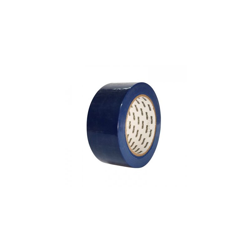 Cinta Delimitadora Versapro Qwjc15Bl Azul 48mm X 33m