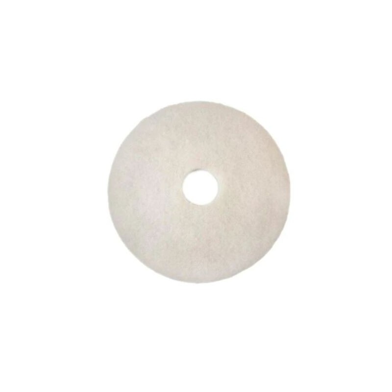 DISCO BASIC BLANCO 4100 BRILL 20IN 5 UC