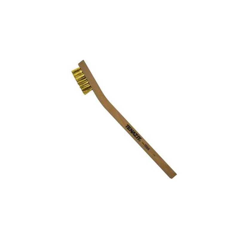 CEPILLO TENAZIT 1586 DE LATON 11.5X197 MM