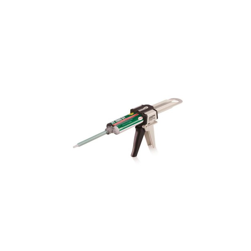PISTOLA DOSIFICADORA LOCTITE 720228 MANUAL DE CARTUCHO DOBLE DE 50 ML