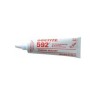Sellador de Roscas Loctite 592 88567 Blannco Tubo de 6 Ml