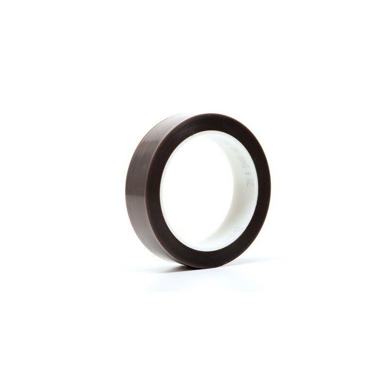 CINTA DE PELÍCULA 3M 70016054382 BISELADA DE PTFE 5480