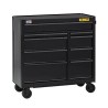 GABINETE DEWALT DWST24190 DE HERRAMIENTAS CON RUEDAS DE 41IN Y 9 CAJONES 700S