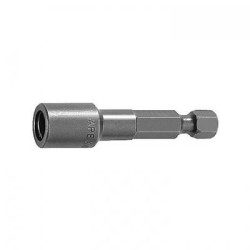 DADO APEX CON EXTENSION SUJETADOR DE 3/16 IN