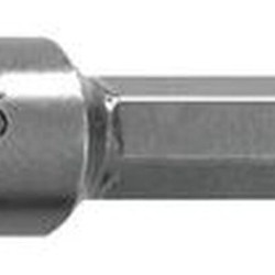 DADO APEX MDA-08 ACERO ALEADO 1/4 IN MALE HEXAGONAL DRIVE 1/4 PIEZA
