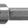 DADO APEX MDA-08 ACERO ALEADO 1/4 IN MALE HEXAGONAL DRIVE 1/4 PIEZA