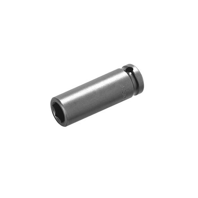DADO APEX MAGNETICO SOCKET LARGO 1/4 IN UNIDAD CUADRADA 7/16 IN