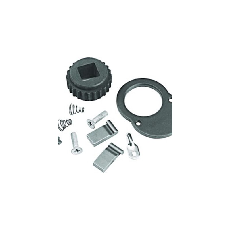 KIT DE REPARACION PROTO J5449RK TRINQUETE IMPULSOR DE 1/2 IN