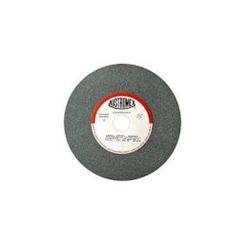 Rueda Austromex 248 T1 304.8x88.9x127mm Da150J8V380 PEsmerilado C100k5vc6