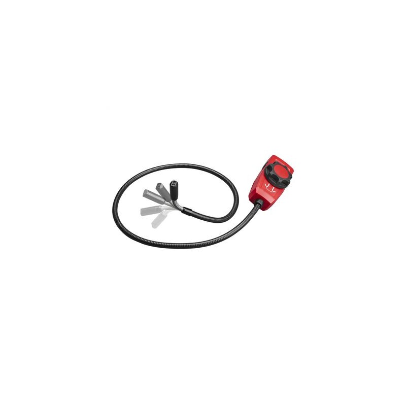 CABLE MILWAUKEE 48530155 PIVOTVIEW PARA CAMARA DE INSPECCION MSPECTOR FLEX 3FT  FT M12