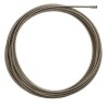 CABLE MILWAUKEE 48532773 CABEZA CAIDA DE DRENAJE 38INX50FT