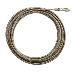 CABLE MILWAUKEE 48532562 INTERNO PLATINADO 516IN X 25FT