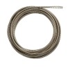 CABLE MILWAUKEE 48532674 DE DRENAJE 516IN X 50FT