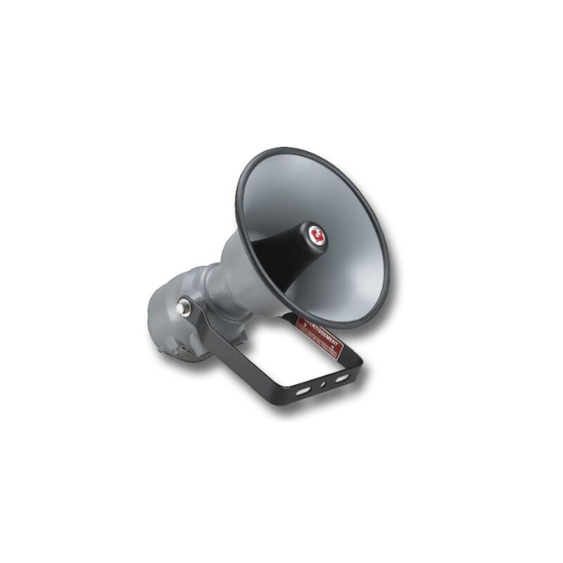 ALTAVOZ AMPLIFICADO FEDERAL SIGNAL 302X120240 A PRUEBA DE EXPLOSIONES 30 W Y 120240 VCACC