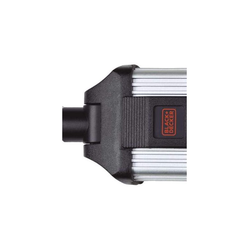 INVERSOR BLACK and DECKER PI100LAB3 DE CORRIENTE 100W
