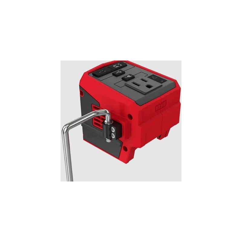 FUENTE DE ALIMENTACION MILWAUKEE 284620 M18 TOPOFF 175 W
