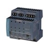 MODULO DE CORTE SIEMENS 6EP19612BA11 SELECTIVO DE 4 CANALES ENTRADA: DC 24 V12 A SALIDA: DC 24 V4X 3 A UMBRAL AJUSTABLE 053 A CO