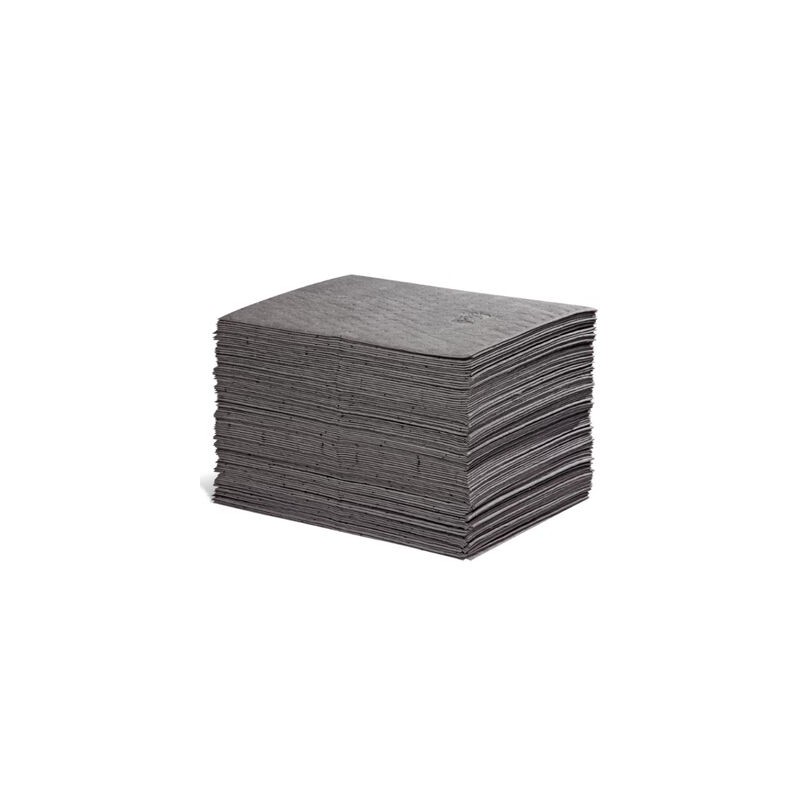 TAPETE ABSORBENTE NEW PIG UNIVERSAL MAT203 C/100 PZAS