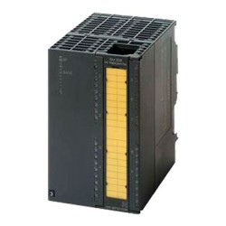 MODULO DE ENTRADAS DIGITALES SIEMENS 6ES73261BK020AB0 SM 326 FDI 24 X 24 V DC MODULO DE ENTRADAS DIGITALES DE SEGURIDAD PARA SIS