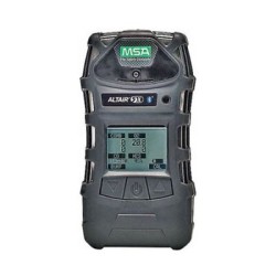 DETECTOR MSA MULTIGAS ALTAIR 5X INCLUYE SENSORES XCELL CH4 O2 NH3 CO NO2 Y CO2