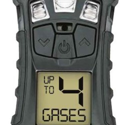 DETECTOR MULTIGAS MSA ALTAIR 4XR INALMBRICO BLUETOOTH INCLUYE SENSORES XCELL O2 Y CO CARCASA FOSFORESCENTE CARGADOR TUBO Y TAPA 