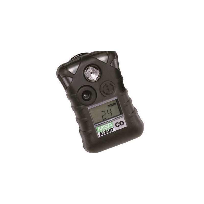 DETECTOR DE GAS MSA ALTAIR P/CO 25-100 PPM