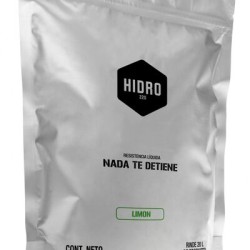 Bebida Hidro 220 en Polvo Limon 20 L