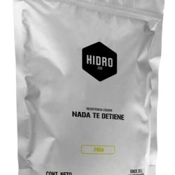 Bebida Hidro 220 en Polvo Piña 20 L