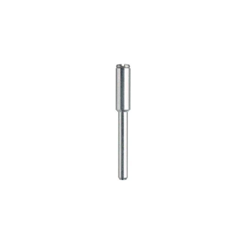 Mandril 2615000402 Dremel 409 PAccs: 409 411 412 413 420 423 426 540