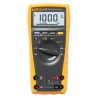 MULTIMETRO FLUKE179 ESFPCAMO ANALOGICO CON PANTALLA RETROILUMINADA Y MEDIDOR DE TEMPERATURA INCLUYE ESTUCHE PROFESIONAL CAMOC25W