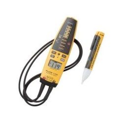 TPRO1AC FLUKE TPRO1AC KIT PROBADOR ELECTRICO Y DETECTOR DE VOLTAJE