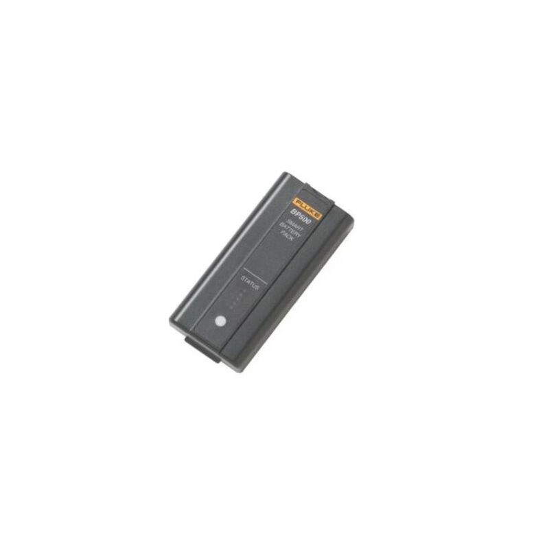 BATERIA DE ION FLUKE BP500 DE LITIO 7.4 V 3000 MAH