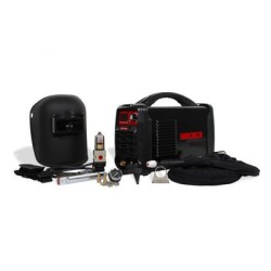 CORTADORA MIKELS COTP40 DE PLASMA 40 AMP