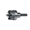 Sacabocados Klein Tools 31856 de Carburo de 29 Mm