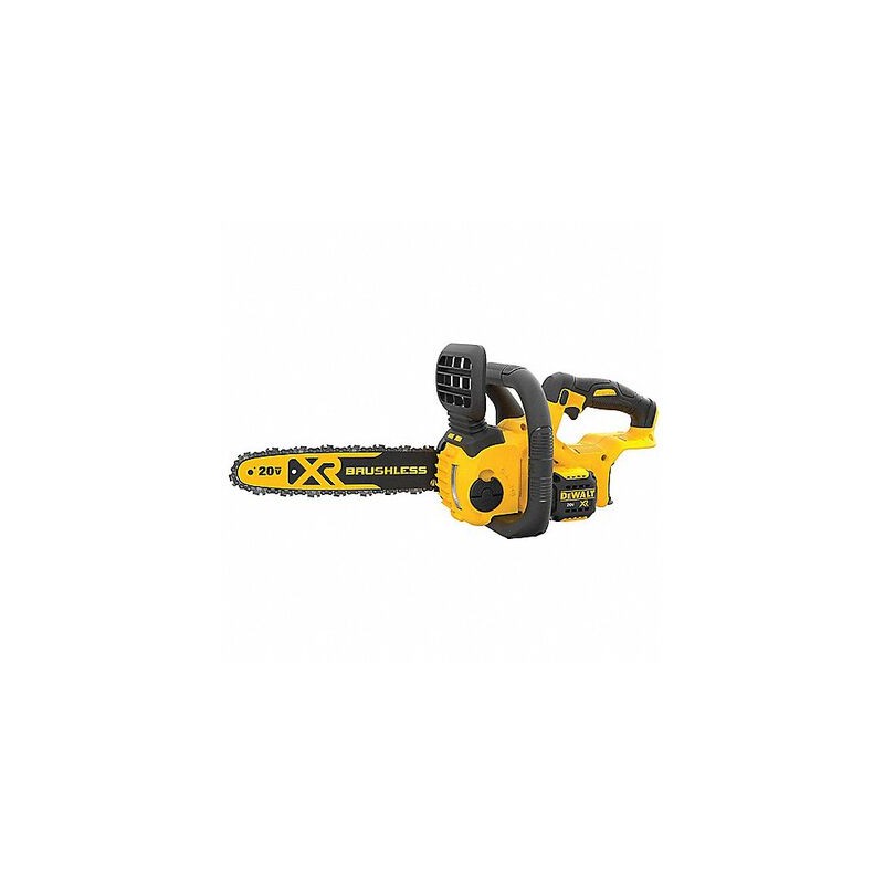 SIERRA ELECTRICA DEWALT DCCS620B COMPACTA 20V MAX SIN BATERIA