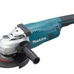 ESMERILADORA MAKITA GA7020 DE 7 IN DE 2200 W