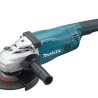 ESMERILADORA MAKITA GA7020 DE 7 IN DE 2200 W