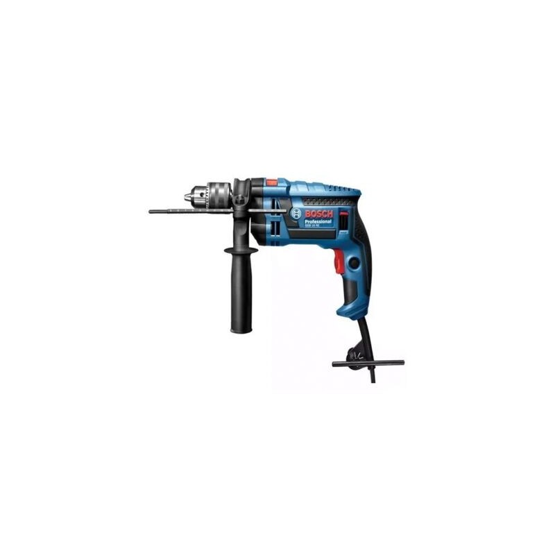 ROTOMARTILLO BOSH GSB 16 RE DE ACERO CONEXION DE 12 IN VELOCIDAD VARIABLE