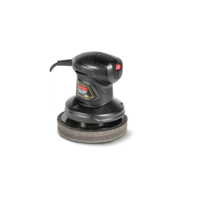 PULIDORA MIKELS POM6 ORBITAL A UNA MANO 6IN 3800 RPM