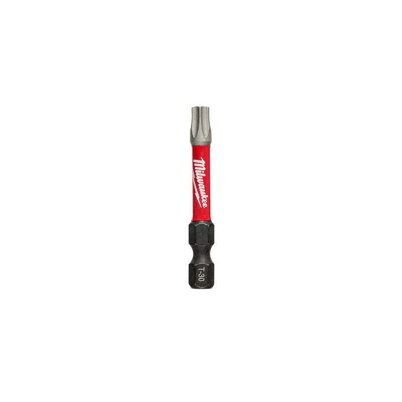 PUNTA MILWAUKEE 48324787 TORX T30 X 2IN BULK 25
