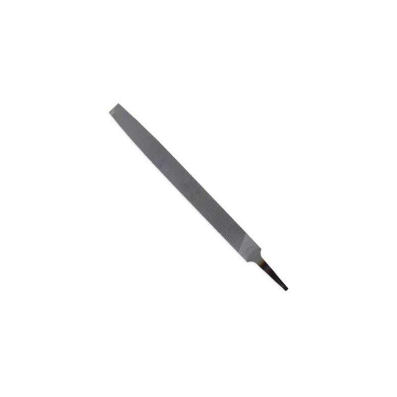 LIMA BASTARDA NICHOLSON 03764NN PLANA DE 12 IN