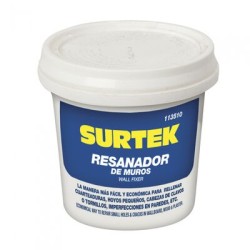 RESANADOR SURTEK 113510 DE MUROS DE 250 ML