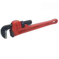 LLAVE URREA 812HD STILLSON DE HIERRO MALEABLE 12 IN USO PESADO