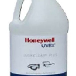 SOLUCION PLIMPIEZA DE LENTES UVEX CLEAR PLUS DE 1 GAL