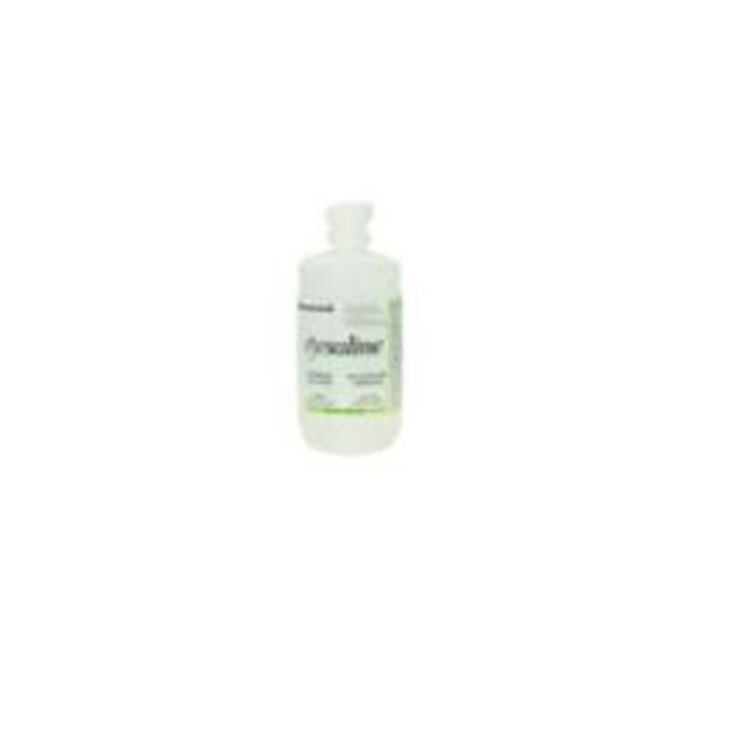Solucion Fendall Salina PLavaojos 16oz C12