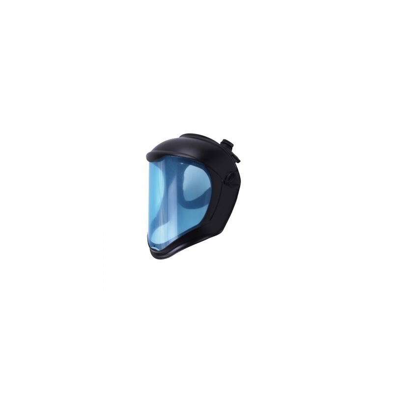 CARETA UVEX BIONIC FACIAL MICA CLARA ANTIEMPAÑANTE